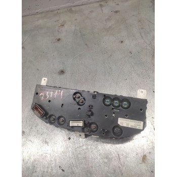 Recambio de cuadro instrumentos para nissan almera (n16/e) acenta referencia OEM IAM 2493814  