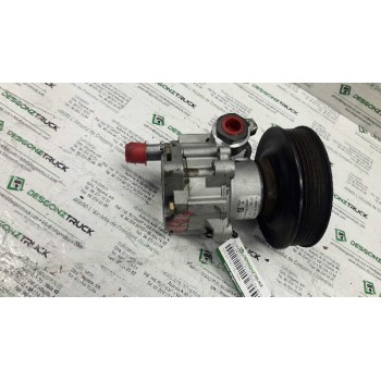 Recambio de bomba direccion para volkswagen polo berlina (6n1) air referencia OEM IAM 7691955220 032145157A 