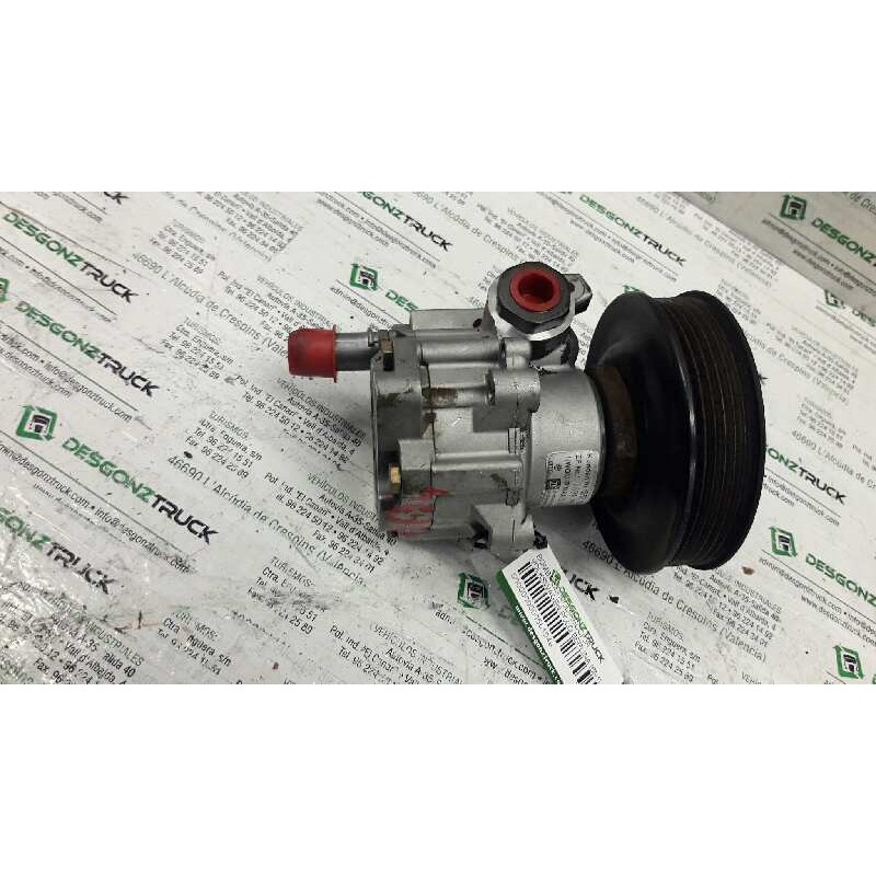 Recambio de bomba direccion para volkswagen polo berlina (6n1) air referencia OEM IAM 7691955220 032145157A - Blanco 3
