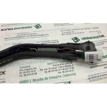 Recambio de brazo limpia trasero para fiat punto berl. (176) 60 star referencia OEM IAM   