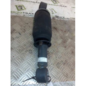 AMORTIGUADOR DELANTERO IZQUIERDO CABINA 