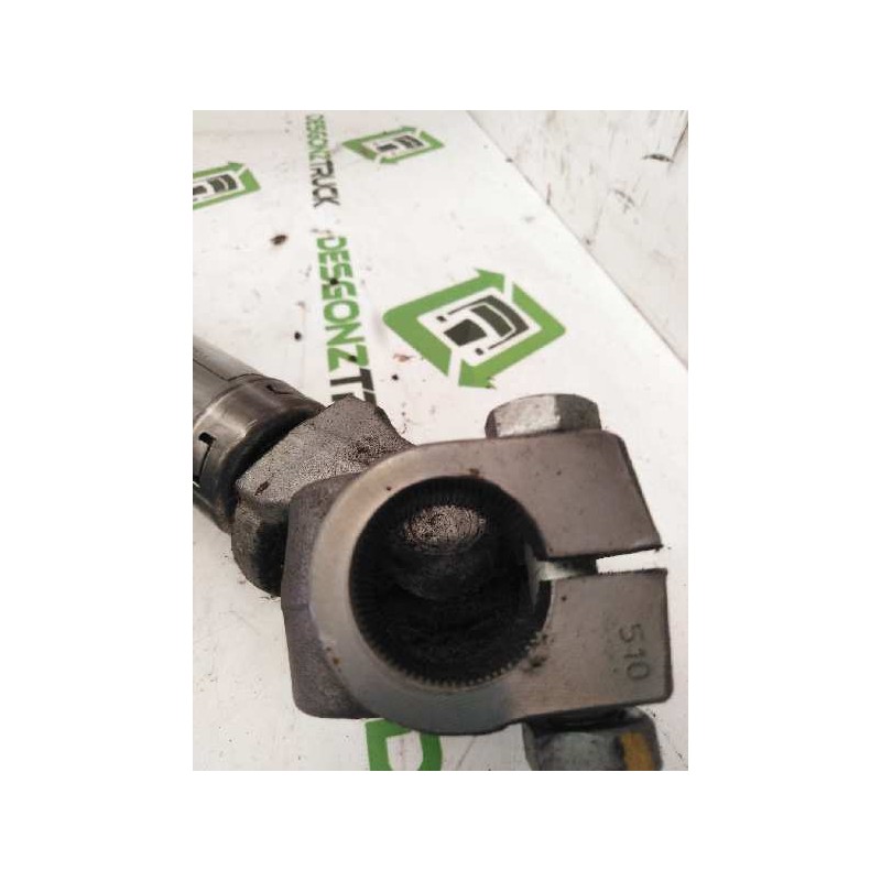 Recambio de columna direccion para renault premium route 2006 fas 4x2 larga distancia referencia OEM IAM 7482374677 7035950148 - Azul 4