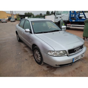 audi a4 berlina (b5) del año 1999