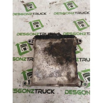 Recambio de modulo electronico para iveco eurotech cursor (mh) 7.8 diesel referencia OEM IAM 0281001527 500311206 
