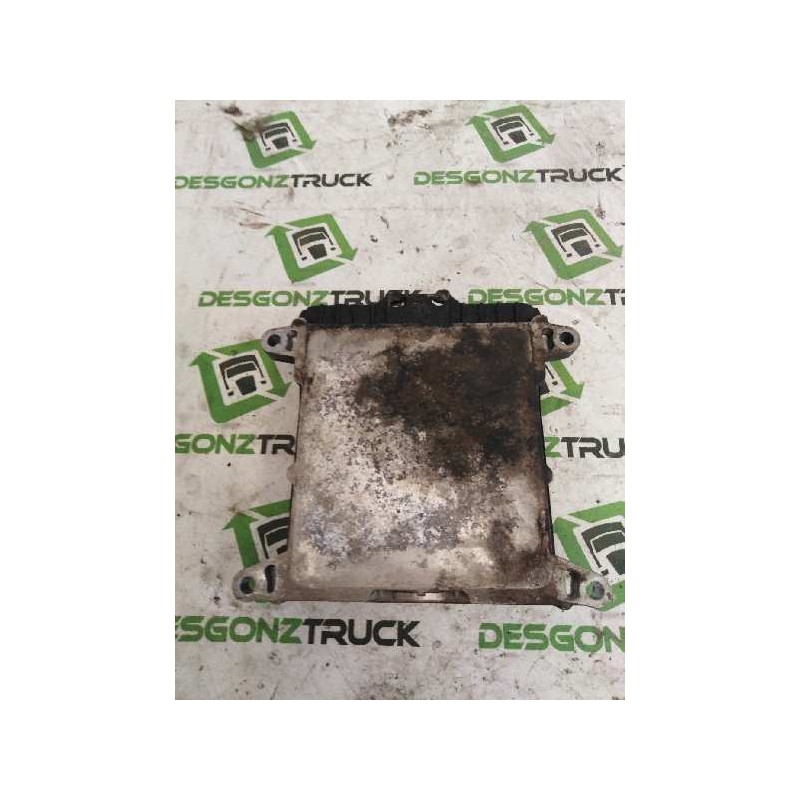 Recambio de modulo electronico para iveco eurotech cursor (mh) 7.8 diesel referencia OEM IAM 0281001527 500311206 - Blanco 3