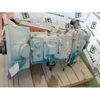 CAJA CAMBIOS GR871 6373739 