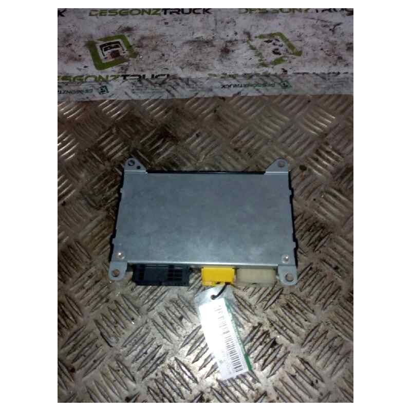 Recambio de modulo electronico para iveco stralis (as) 10.3 diesel referencia OEM IAM 4462700020 504237680 CENTRALITA VCM - Naranja 3