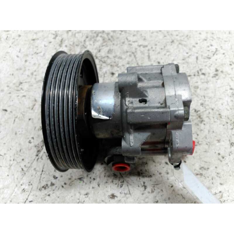 Recambio de bomba direccion para seat ibiza (6k1) sport referencia OEM IAM   