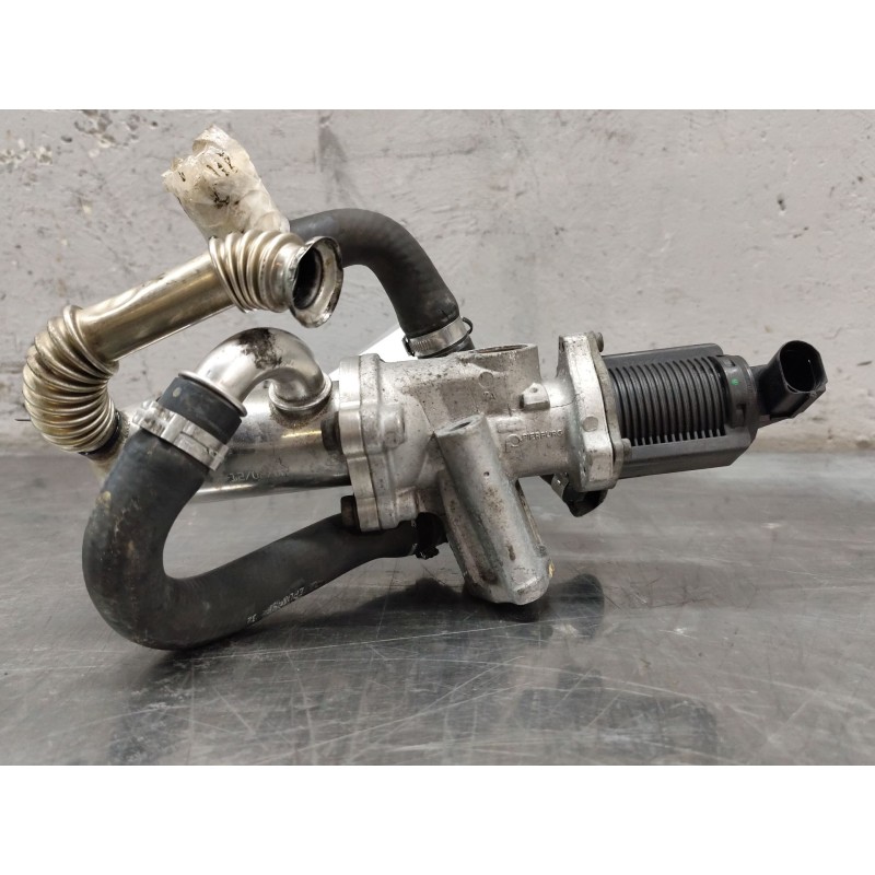 Recambio de valvula egr para fiat fiorino furgoneta/monovolumen (225_) 1.3 d multijet (225bxd1a, 225bxb1a, 225bxb11) referencia - Blanco 3