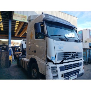volvo fh 12 2002  del año 2005