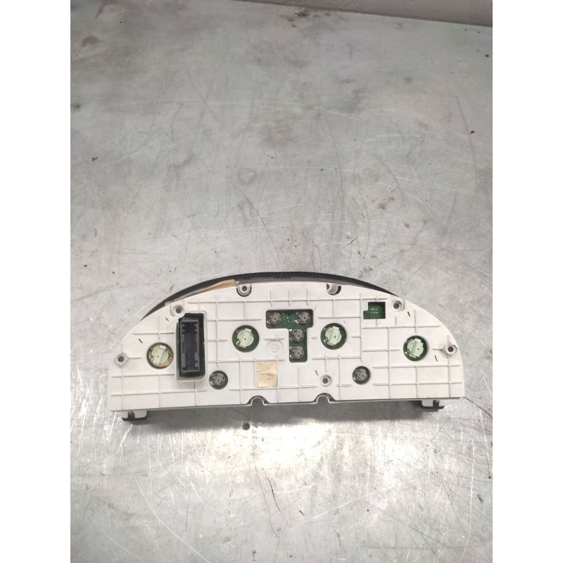 Recambio de cuadro instrumentos para ford mondeo berlina (ge) ambiente referencia OEM IAM 1S7F10841BD - Gris 3