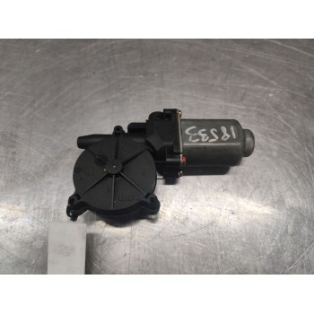 Recambio de motor elevalunas delantero derecho para nissan primera berlina (p12) acenta referencia OEM IAM 400714T1  