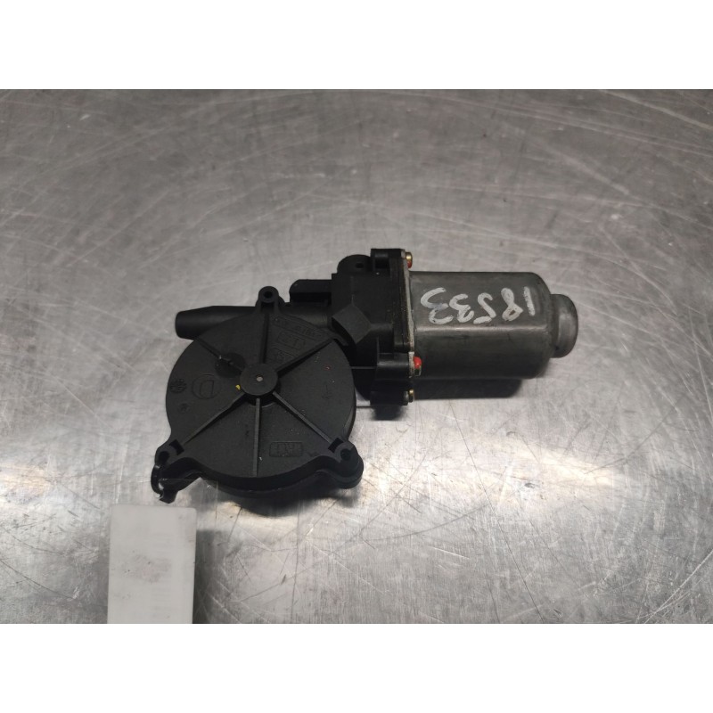 Recambio de motor elevalunas delantero derecho para nissan primera berlina (p12) acenta referencia OEM IAM 400714T1 - Azul 2