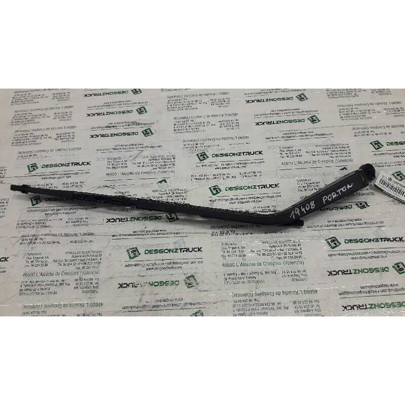Recambio de brazo limpia trasero para citroën zx break 1.9 d sensation referencia OEM IAM   