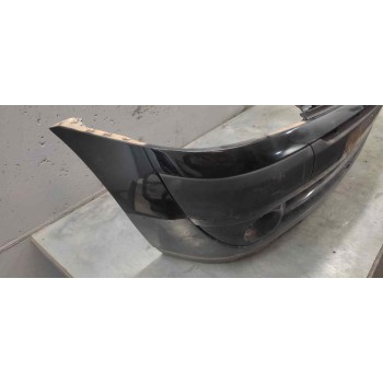 Recambio de paragolpes delantero para renault clio ii fase ii (b/cb0) authentique referencia OEM IAM   