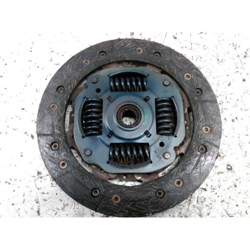 Recambio de kit embrague para citroën xsara picasso 1.6 hdi 90 sx top referencia OEM IAM 2