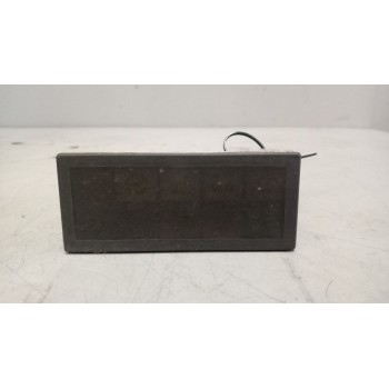 CUADRO INSTRUMENTOS 500367496 