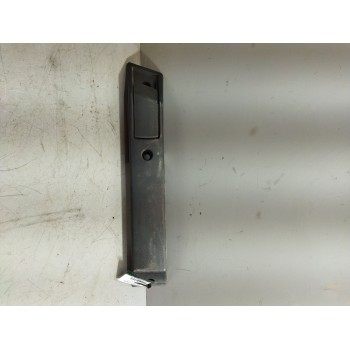Recambio de maneta interior delantera derecha para man m 2000 l/m 2000 evolution m 2000 l fg llc m (largura mediana) referencia 