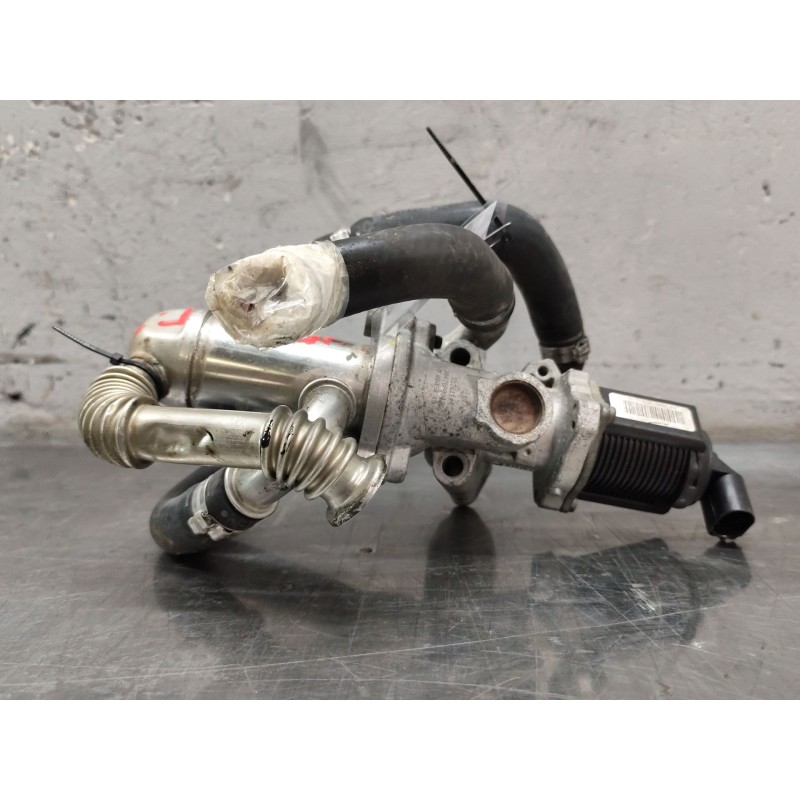 Recambio de valvula egr para fiat fiorino furgoneta/monovolumen (225_) 1.3 d multijet (225bxd1a, 225bxb1a, 225bxb11) referencia - Blanco 4