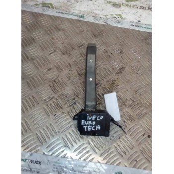 Recambio de mando intermitentes para iveco eurotech cursor (mh) fsa (440 e 35) larga distancia referencia OEM IAM   