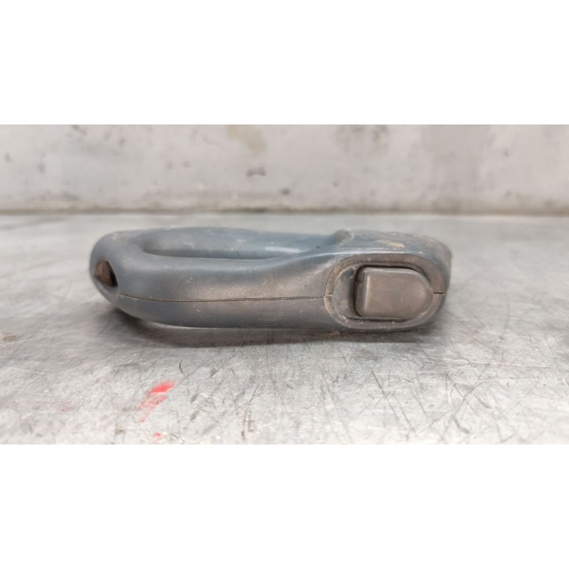 Recambio de maneta interior corredera para fiat doblo cargo (223) 1.9 jtd furg. referencia OEM IAM - Blanco 5