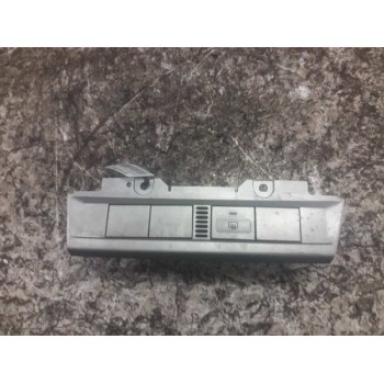 BOTON ANTIVAHO 8V4T18C621AA 5 PINS 