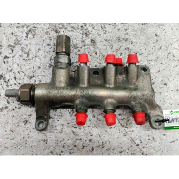 RAMPA INYECTORA 0201 DENSO