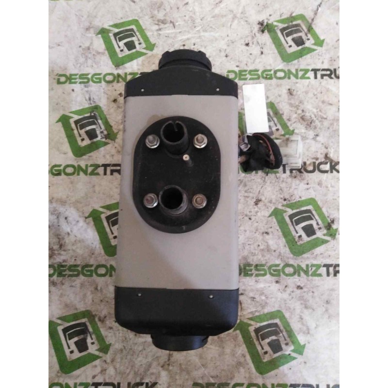 Recambio de motor calefaccion cabina para renault magnum ab 2005 cabina adel.tractor semirr. 4x2 4xx.18 gran espacio referencia - Blanco 3