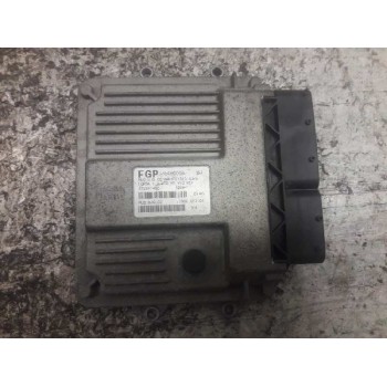 CENTRALITA MOTOR UCE 55190069 7160002304 47Z68149D