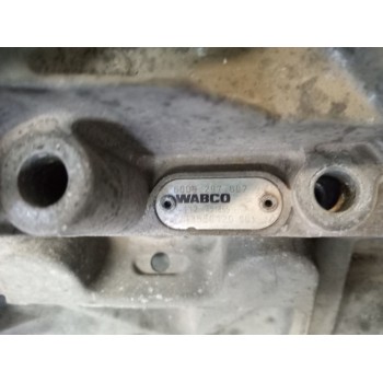 Recambio de caja cambios para daf serie xf105.xxx 12.9 diesel referencia OEM IAM 12AS2331TD 1353041020 1801237