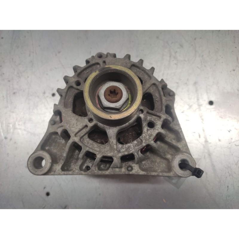 Recambio de alternador para citroën c3 1.4 magic referencia OEM IAM 9642879480  2542485A