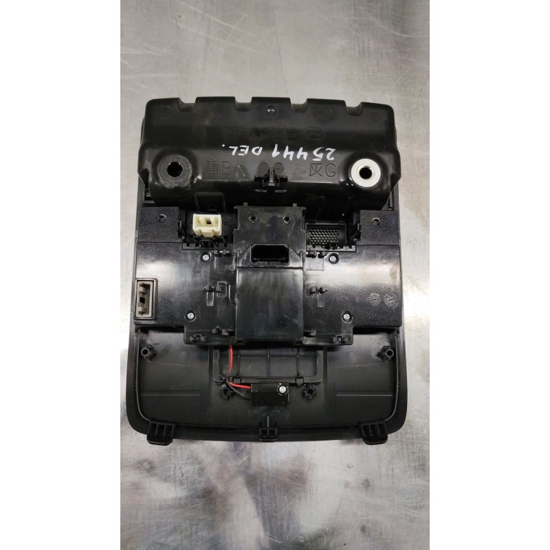 Recambio de luz interior para mazda cx-5 (kf) 2.2 d referencia OEM IAM - Gris 2
