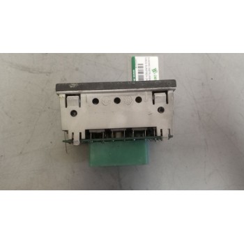 Recambio de cuadro instrumentos para iveco eurotech (mp) fg  (190 e 34) tráfico urbano referencia OEM IAM 500367496  