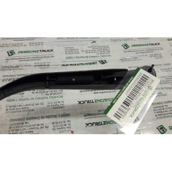 Recambio de brazo limpia trasero para citroën zx break 1.9 d sensation referencia OEM IAM   