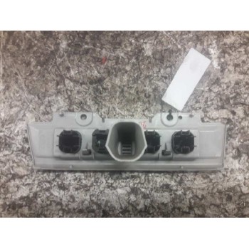 Recambio de boton antivaho para ford focus lim. (cb4) titanium referencia OEM IAM 8V4T18C621AA 5 PINS 