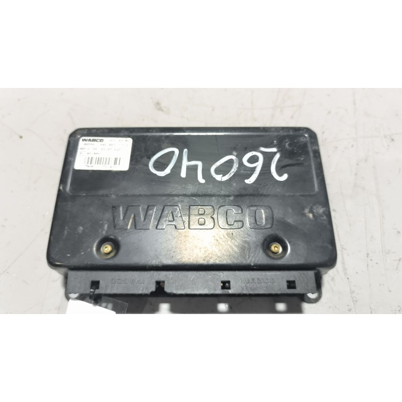 Recambio de modulo electronico para iveco ff dragonx6 referencia OEM IAM 4460037130  