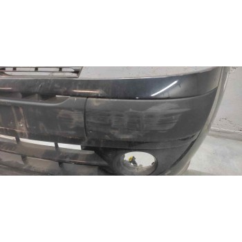 Recambio de paragolpes delantero para renault clio ii fase ii (b/cb0) authentique referencia OEM IAM   