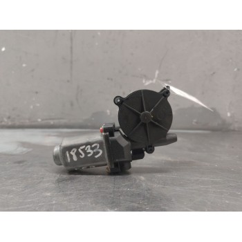 Recambio de motor elevalunas delantero derecho para nissan primera berlina (p12) acenta referencia OEM IAM 400714T1  