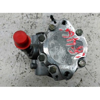 Recambio de bomba direccion para seat ibiza (6k1) sport referencia OEM IAM   