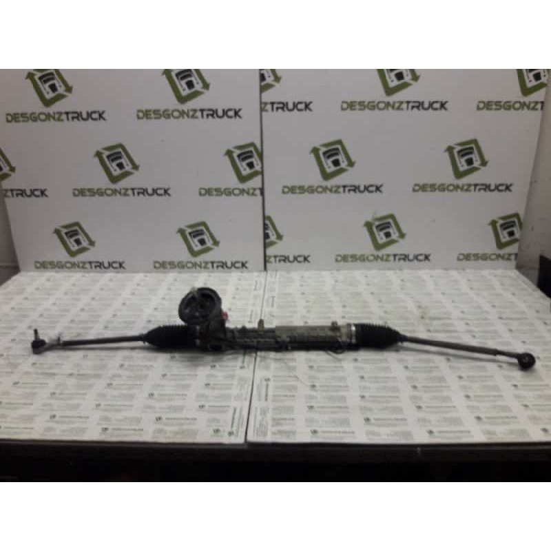 Recambio de cremallera direccion para citroën c4 berlina 1.6 16v hdi referencia OEM IAM 6820000084 20389111 2036430
