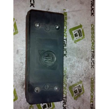 Recambio de piloto trasero izquierdo para scania trucks serie 2 k-92 referencia OEM IAM  PILOTO UNIVERSAL CAMION 