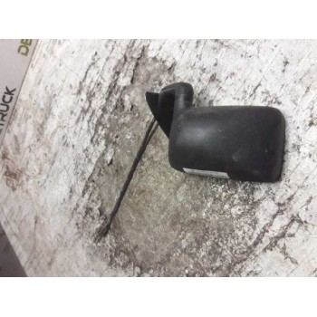 Recambio de retrovisor derecho para volkswagen polo (801/803) 1.05 referencia OEM IAM  MANUAL 