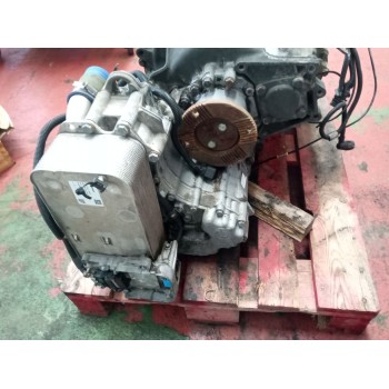 Recambio de caja cambios para daf serie xf105.xxx 12.9 diesel referencia OEM IAM 12AS2331TD 1353041020 1801237