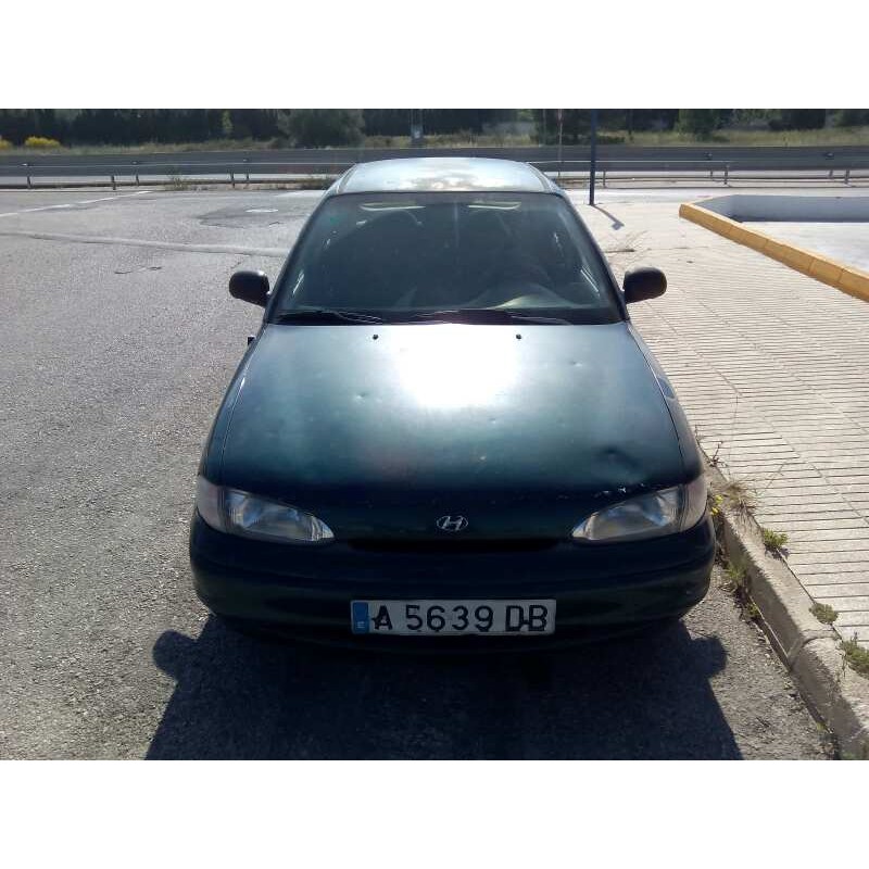HYUNDAI ACCENT (X3)