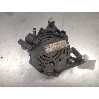 Recambio de alternador para citroën c3 1.4 magic referencia OEM IAM 9642879480  2542485A