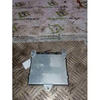 Recambio de modulo electronico para iveco stralis (as) 10.3 diesel referencia OEM IAM 4461702110  CENTRALITA ECAS