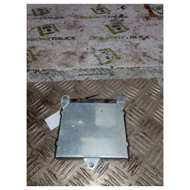 Recambio de modulo electronico para iveco stralis (as) 10.3 diesel referencia OEM IAM 4461702110  CENTRALITA ECAS - Naranja 3
