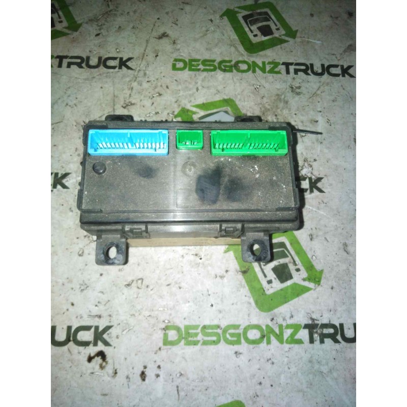 Recambio de modulo electronico para volvo fh 440 fg 4x2 low largo globetrotter (lhh2, l2h2) referencia OEM IAM 20758798  CENTRAL - Blanco 3