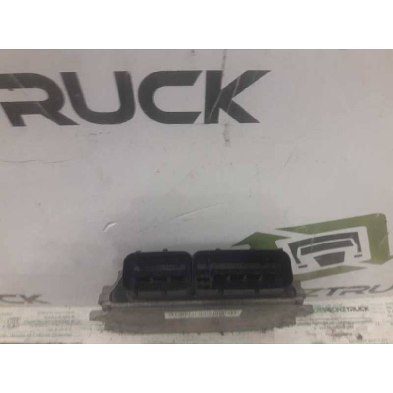 Recambio de centralita motor uce para opel corsa c blue line referencia OEM IAM 55190069 7160002304 47Z68149D - Negro 3