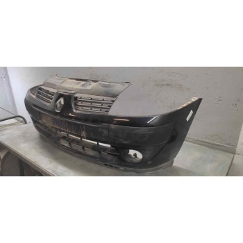 Recambio de paragolpes delantero para renault clio ii fase ii (b/cb0) authentique referencia OEM IAM   